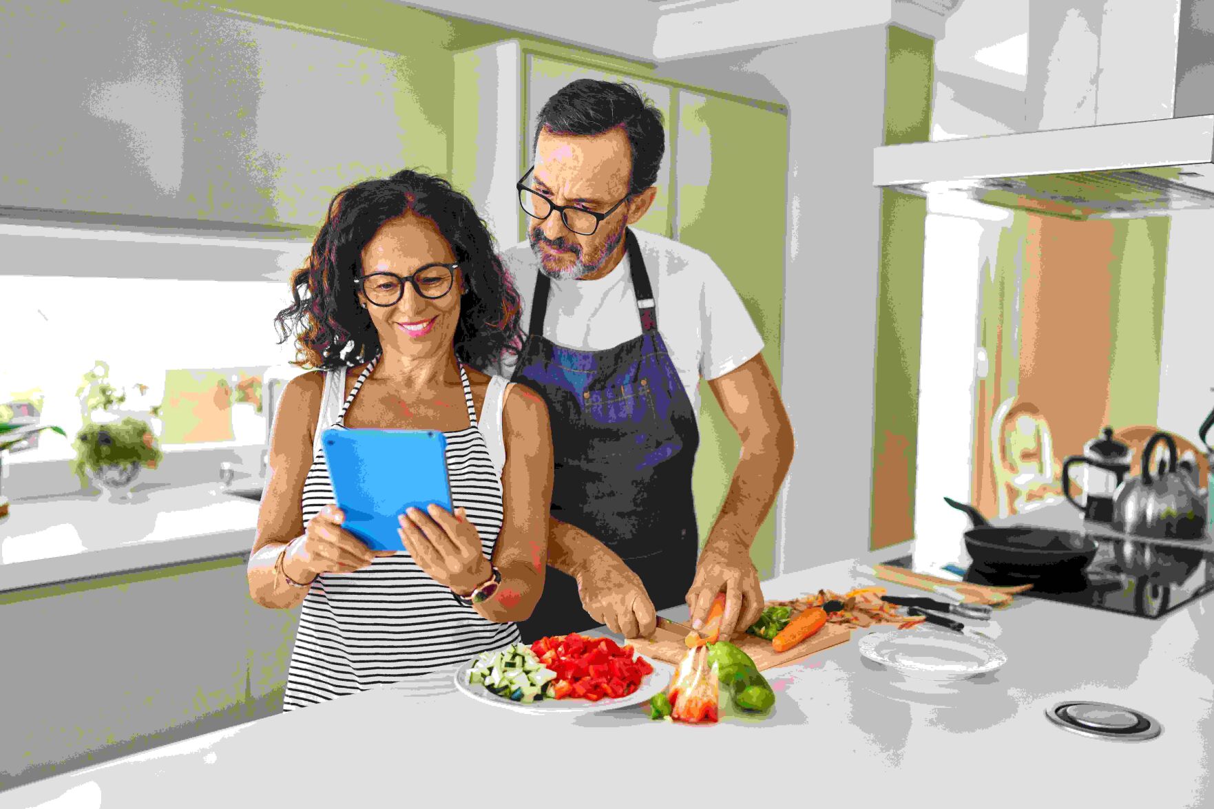 The Latest Technological Innovations in the Kitchen